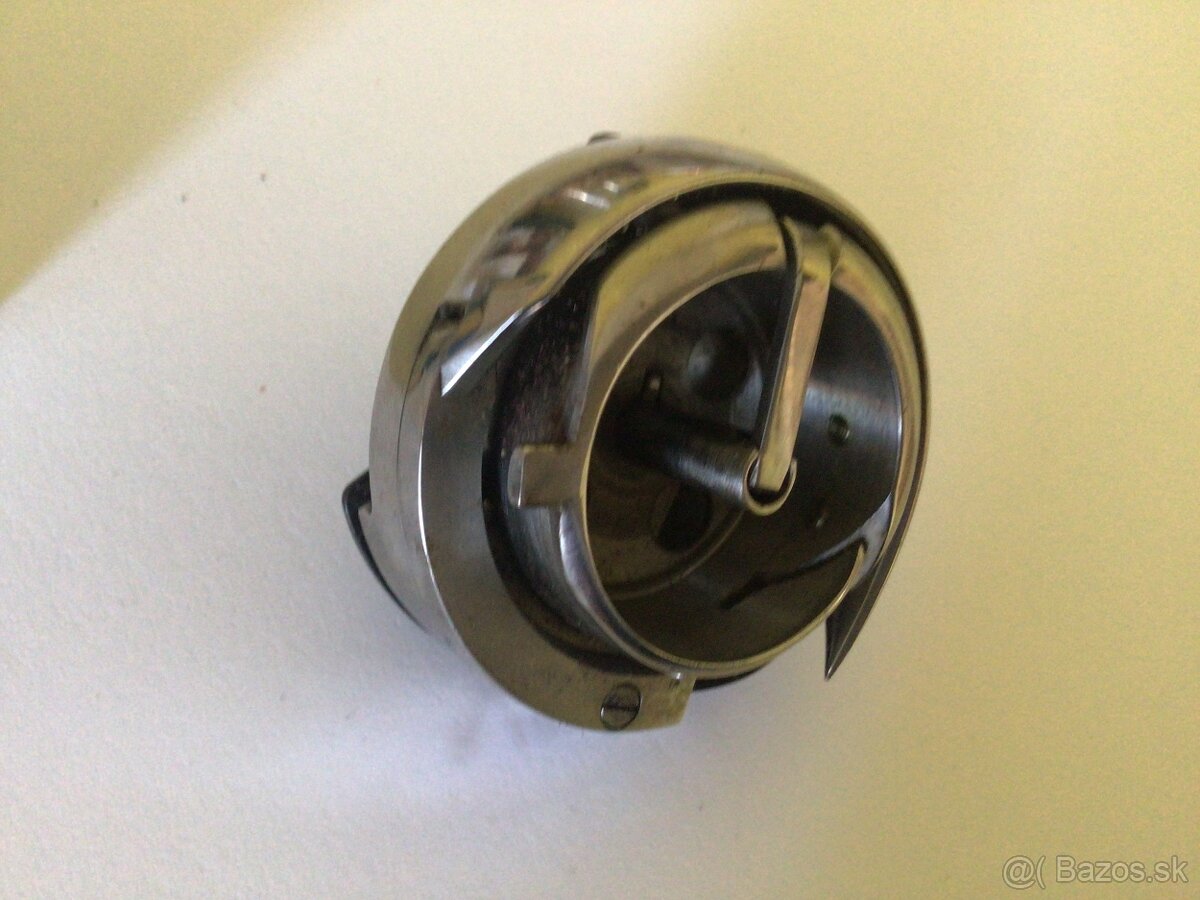 Chapač R102