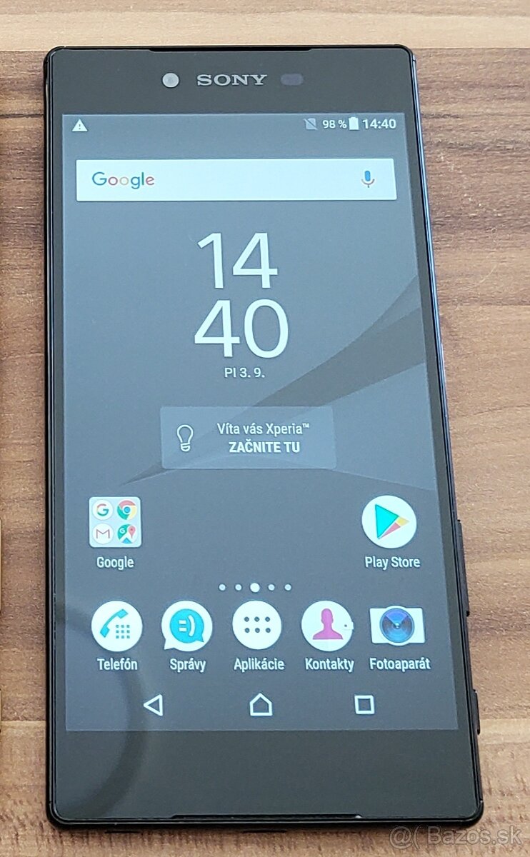Sony Xperia Z5 Premium