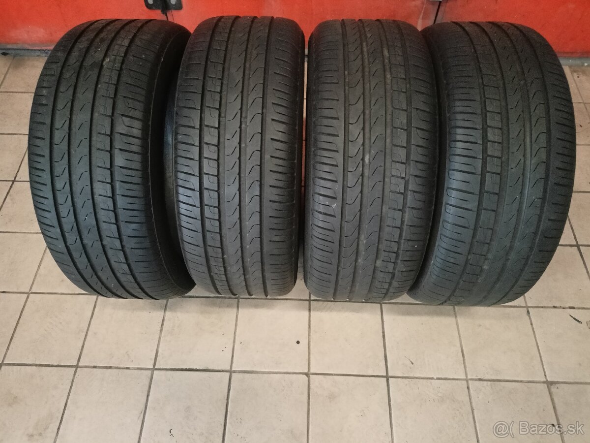 Firelli 235/45/18/80€ za 4kus