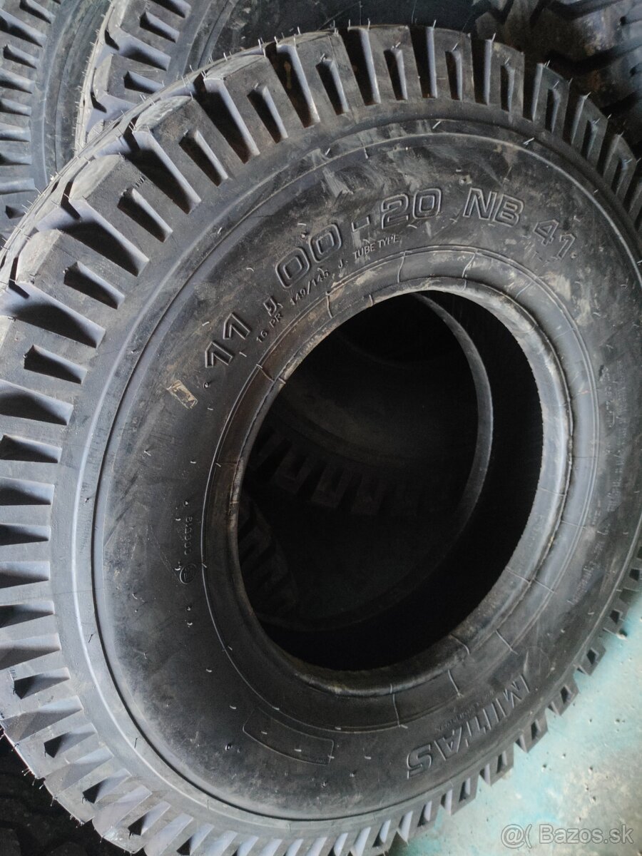 Pneumatiky