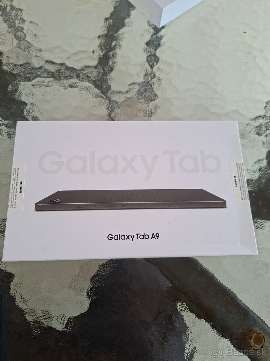 Samsung Galaxy Tab A9 5G