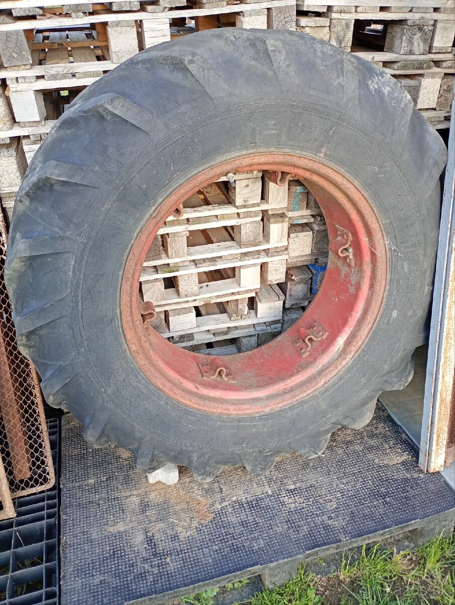 Koleso 28 Zetor