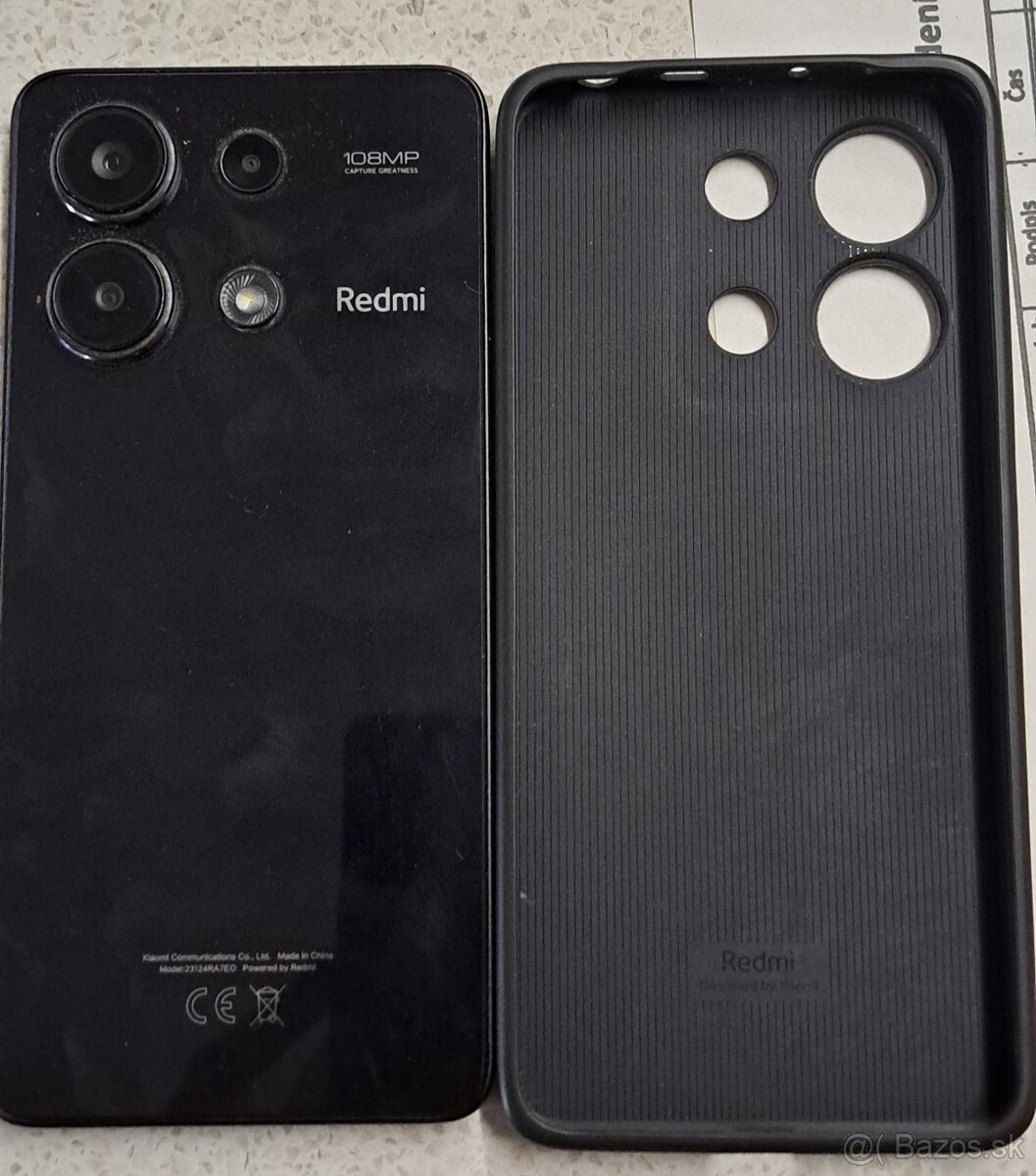 Xiaomi Redmi 13