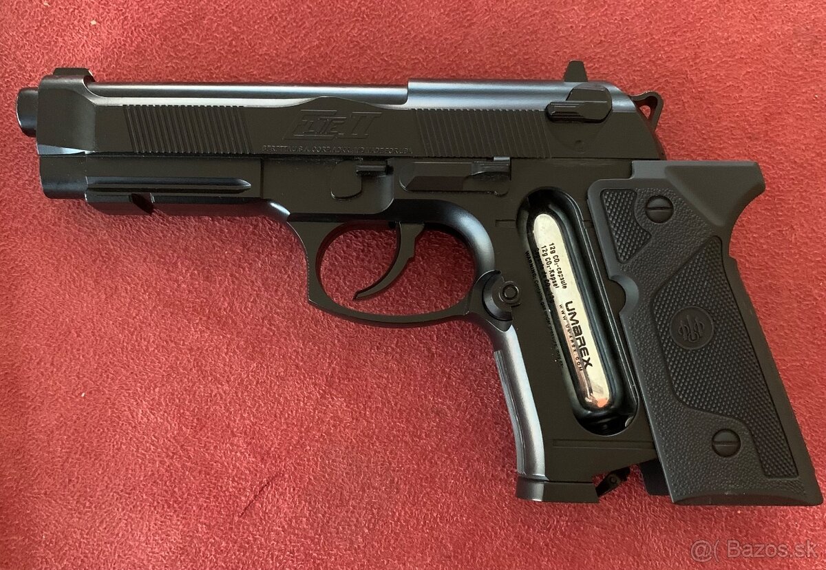 Beretta co2 umarex