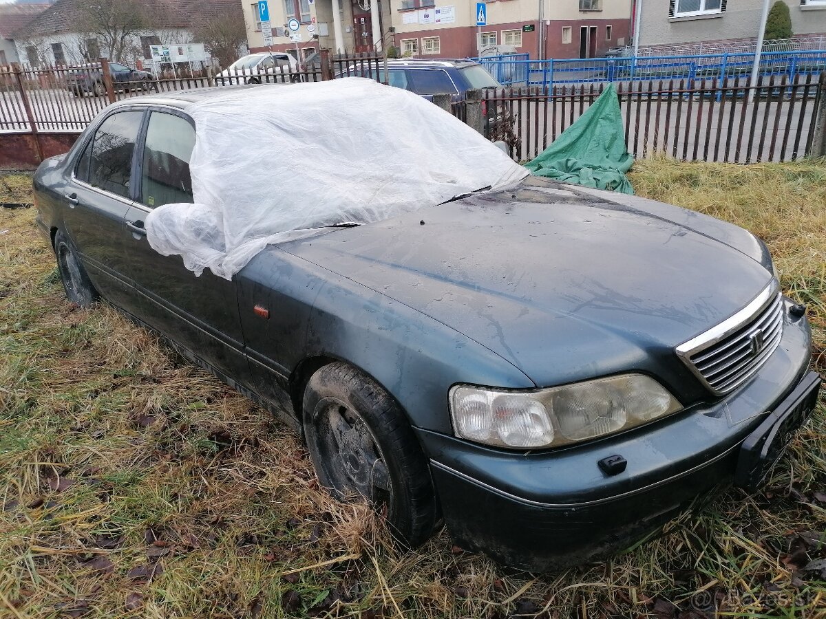 Honda legend ka9 3,5i 151kw