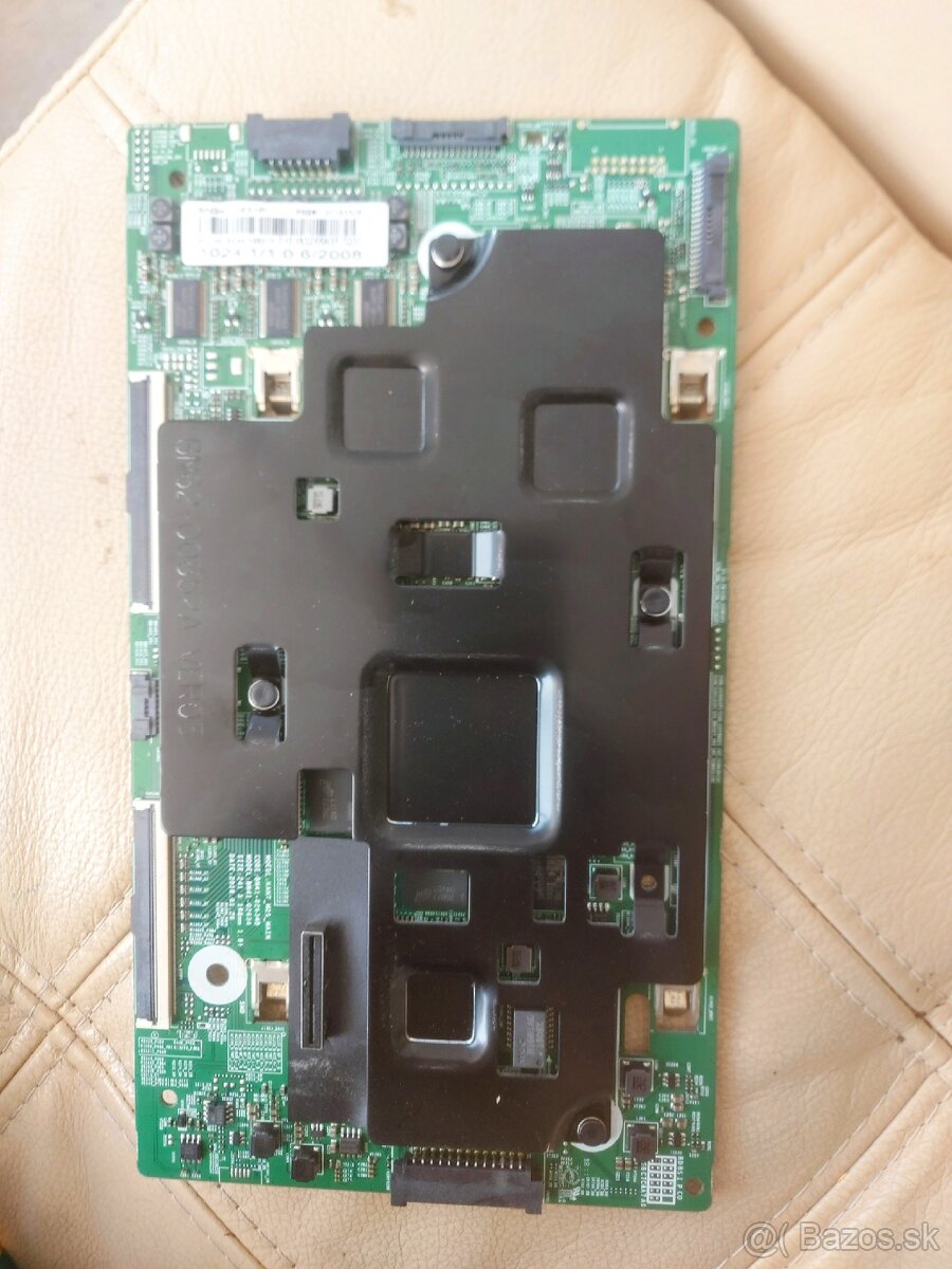 Základná doska BN94-12831P/BN41-02634B SamsungQ55Q7FNAT