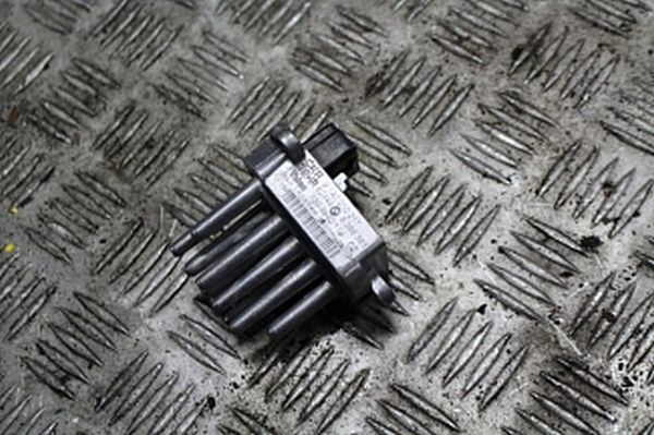 bmw diely z e38 jednotka odporu klimatizacie