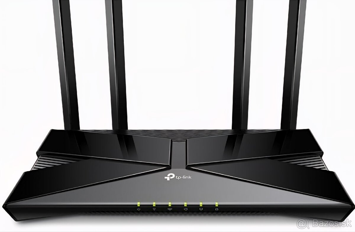 Router TP-LINK Archer AX10 WIFI 6