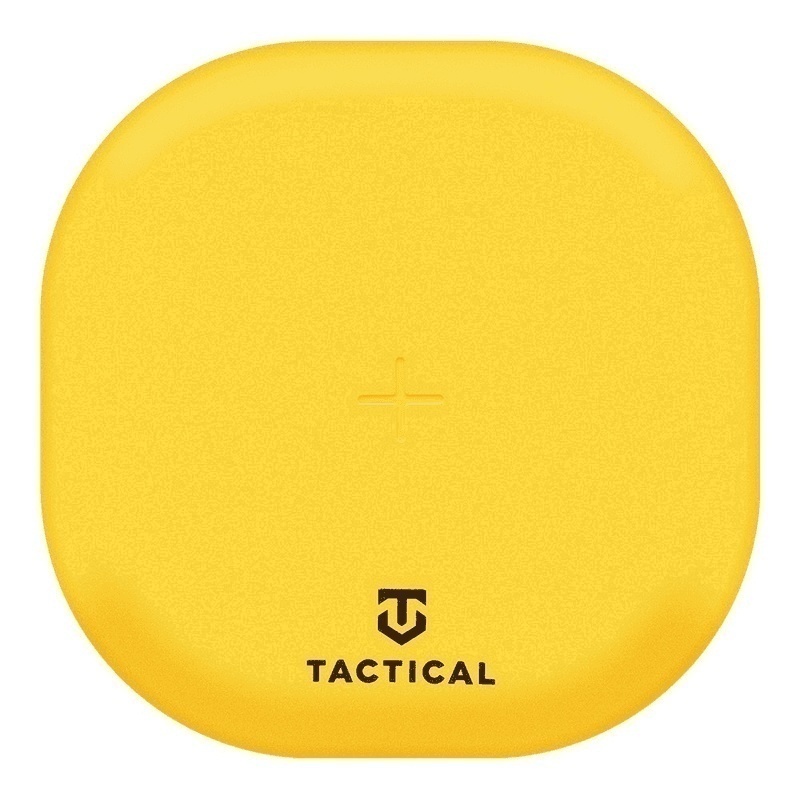 Bezdrôtová nabíjačka Tactical WattUp GAN