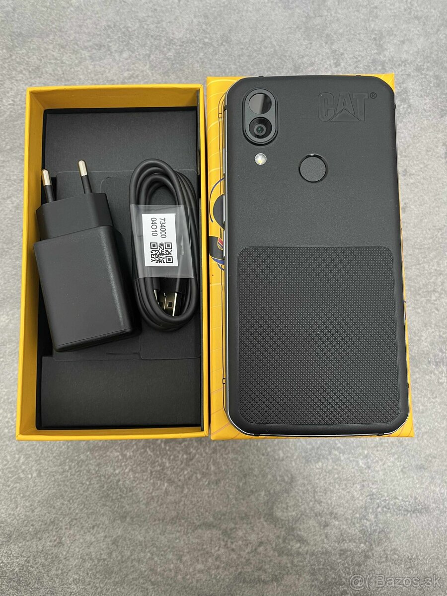 CAT S62 Pro
