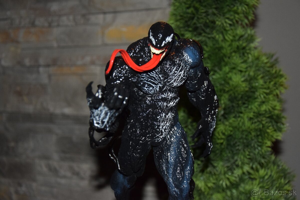 Figurka Venom