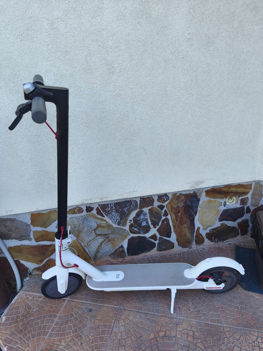 Xiaomi mi scooter 2