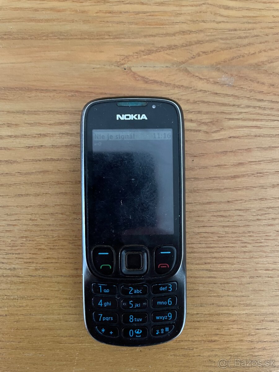 Nokia 6303c