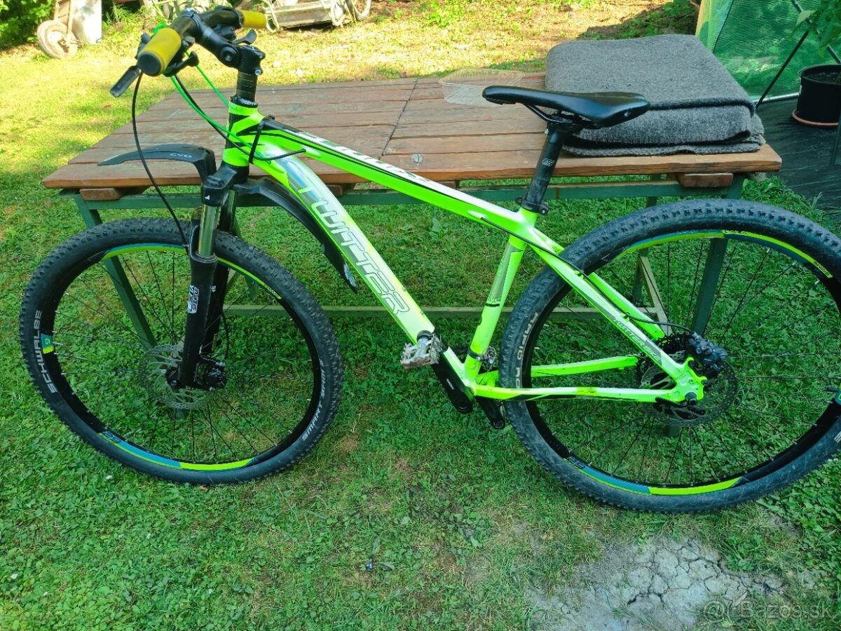 Twitter 3700 XC