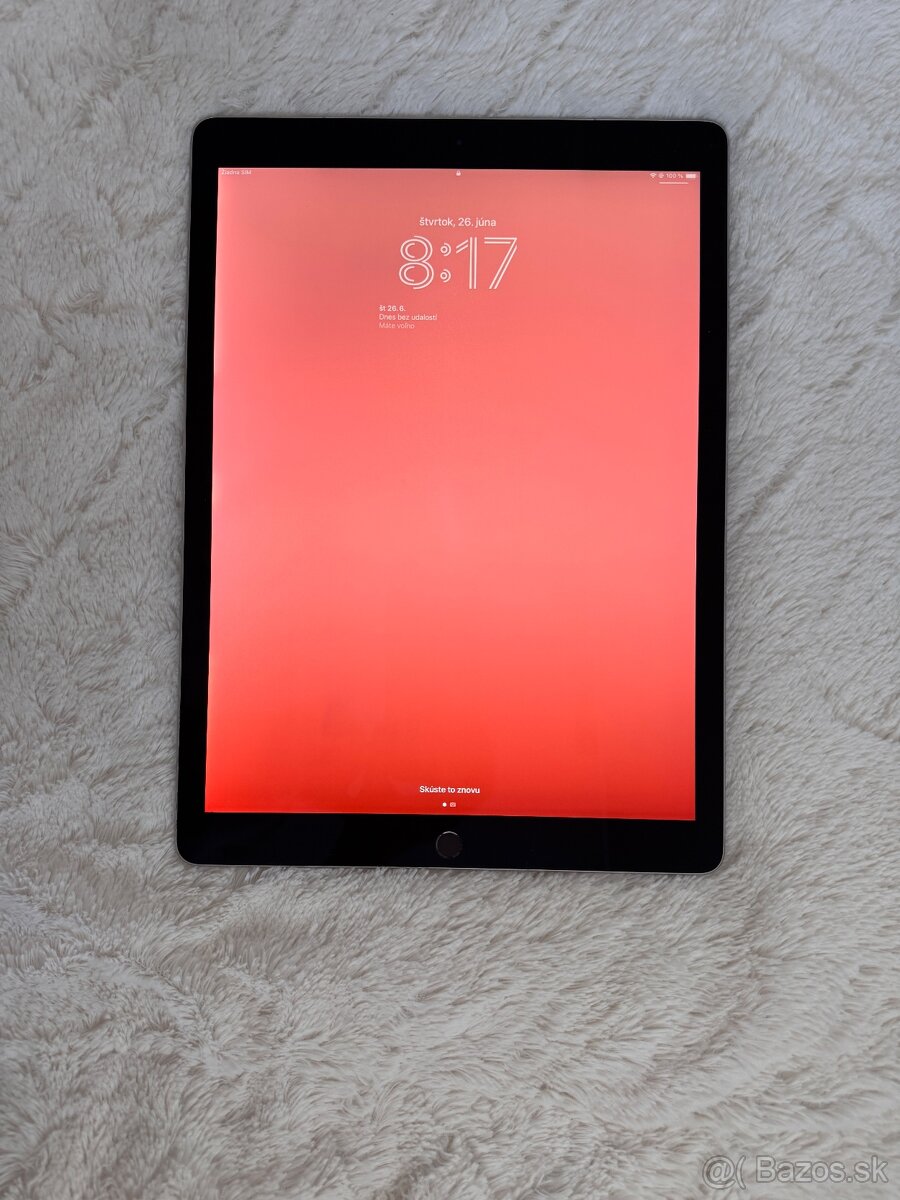 Apple iPad Pro, 2. generácia