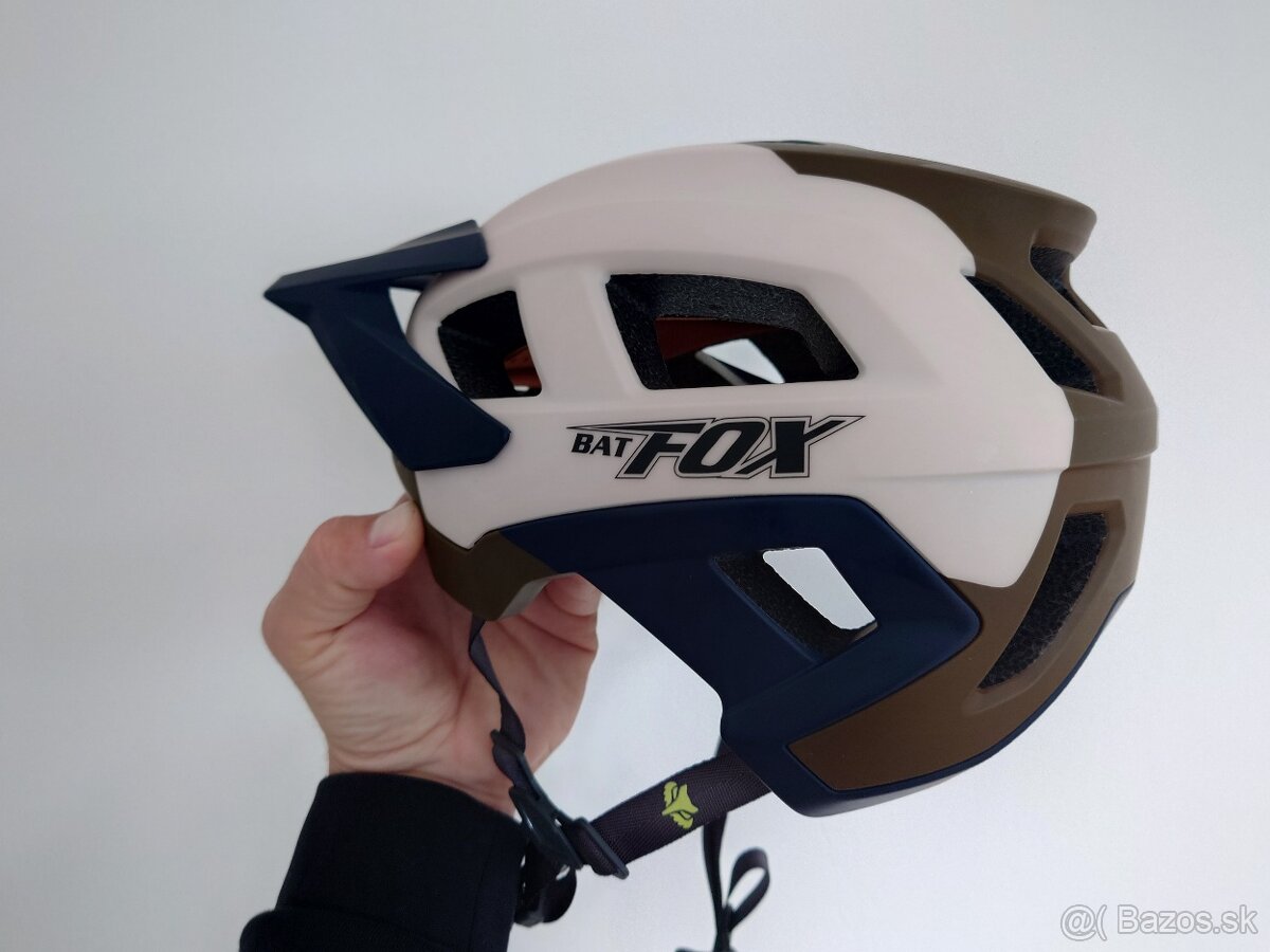 Prilba MTB