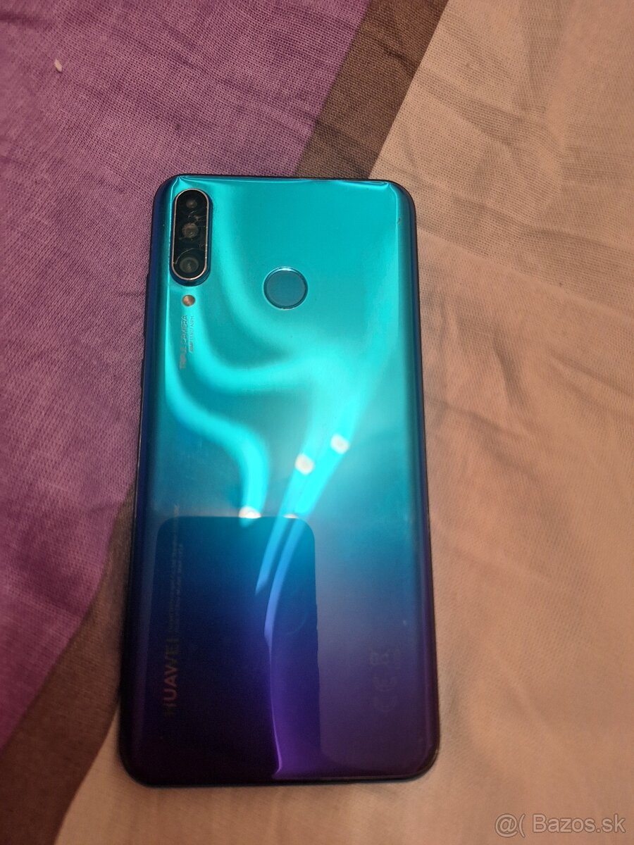 Huawei P30 Lite