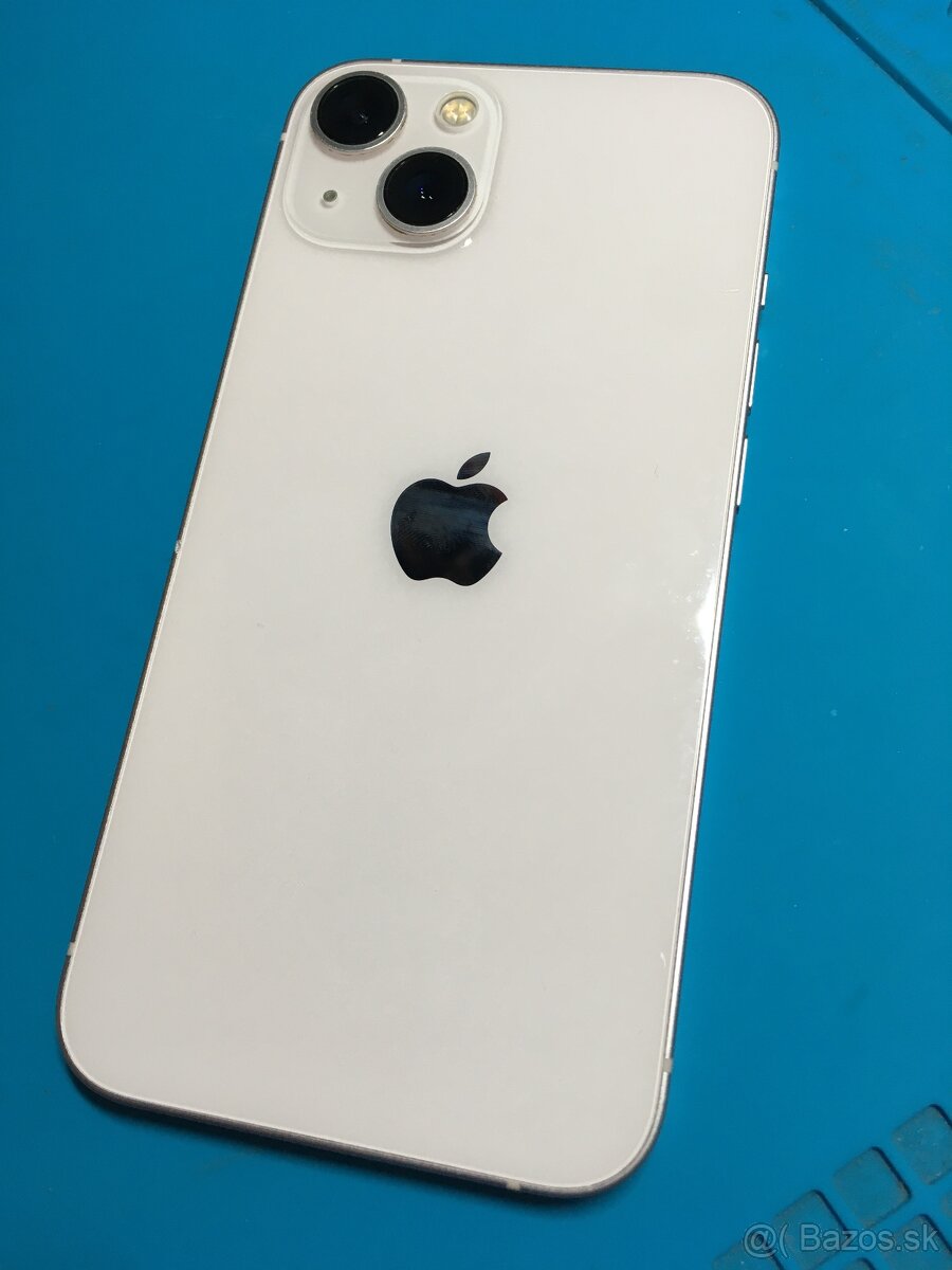 Apple iPhone 13 128GB 85% batéria