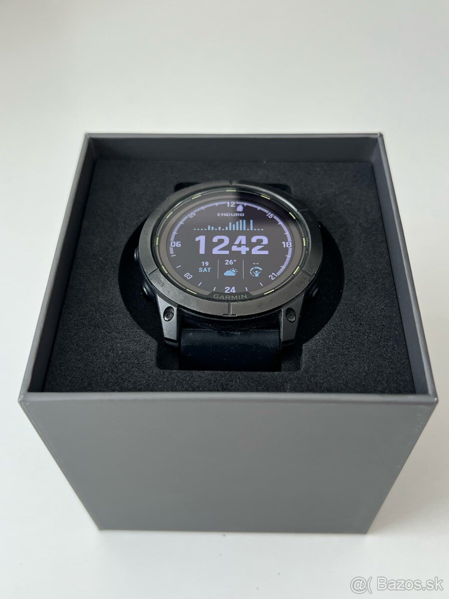 Garmin Enduro 2