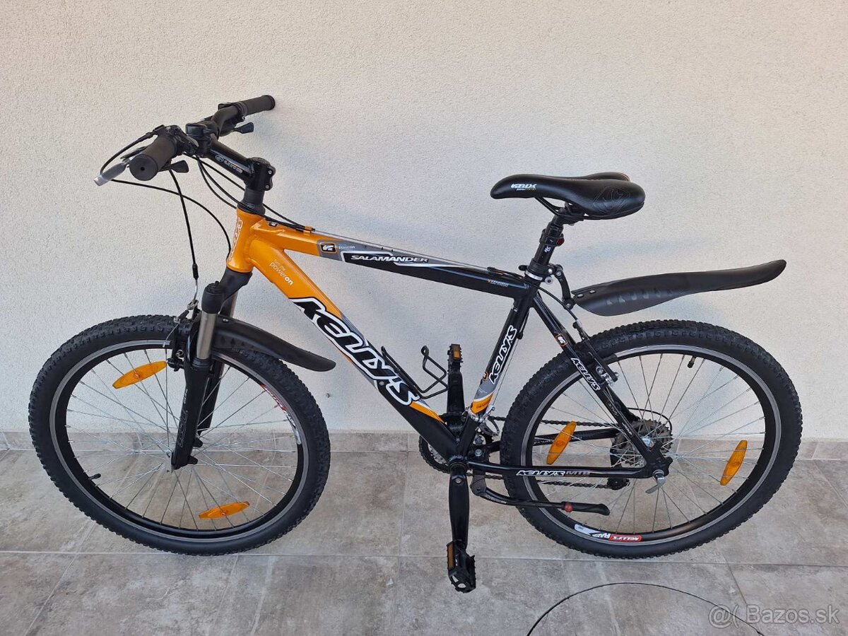 Bicykel