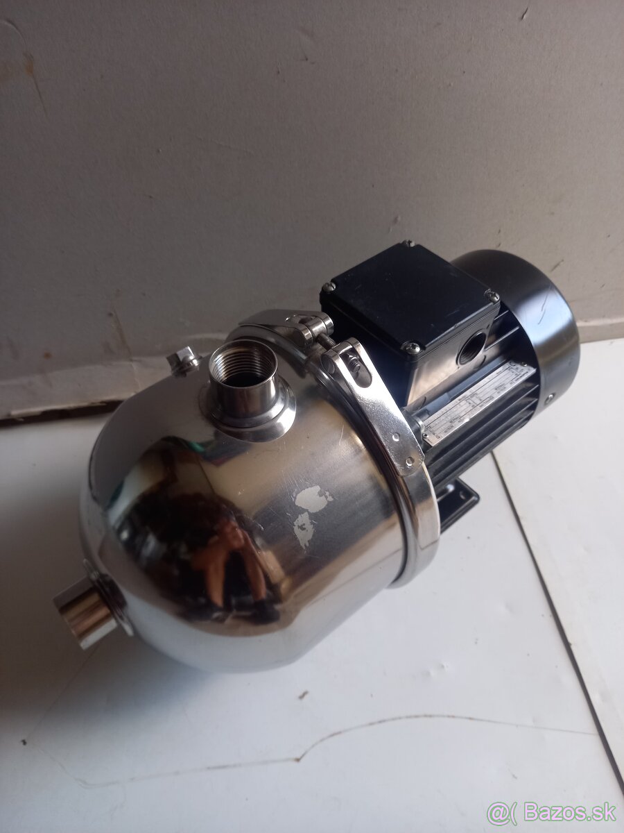 Čerpadlo Grundfos záhradné
