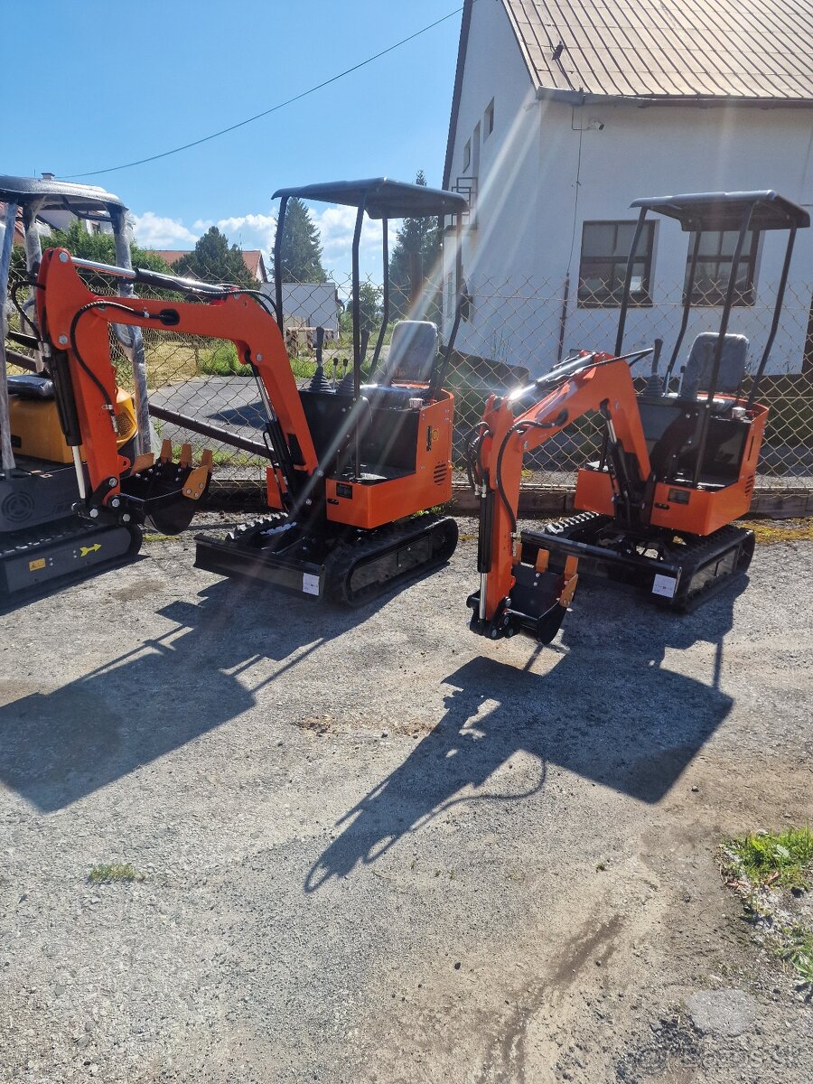 Minibager MACAO ctx1
