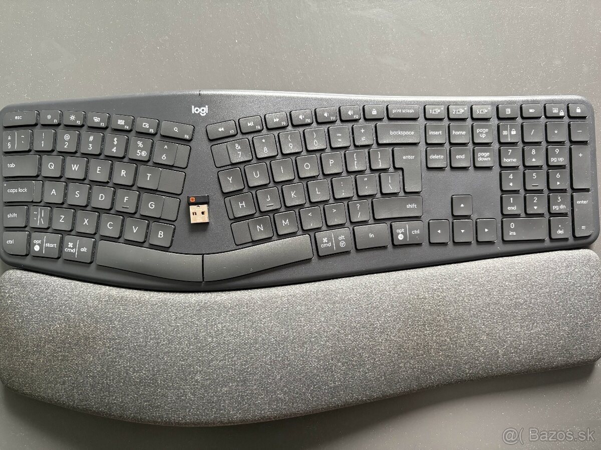 Logitech Ergo K860