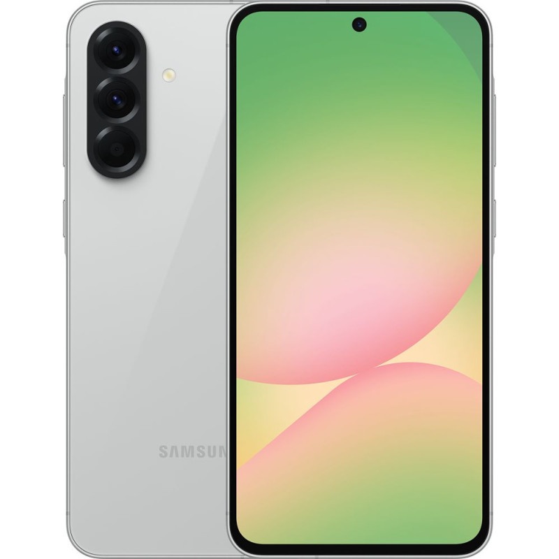 Samsung Galaxy A56 5G 8 + 256 GB Lightgrey