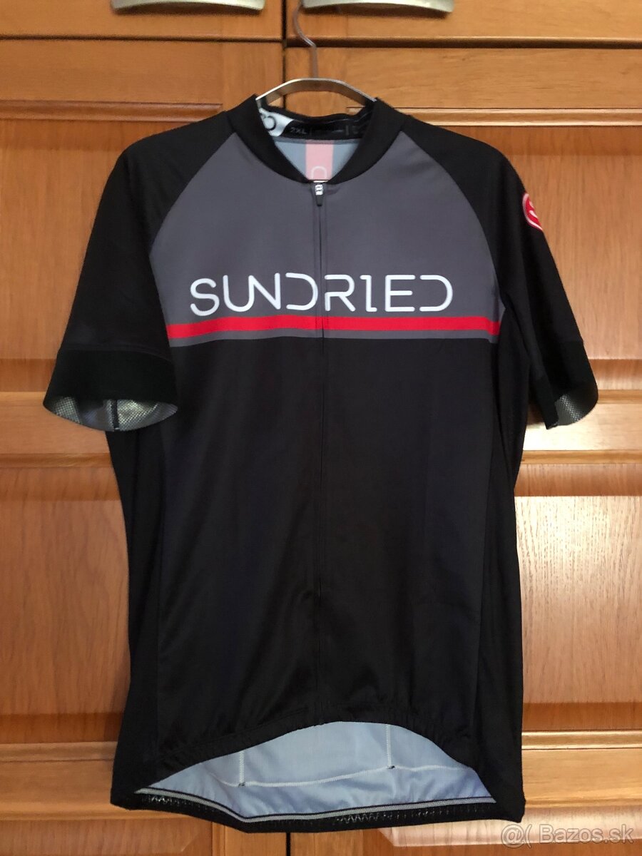 Sunried pánske cyklotričko L