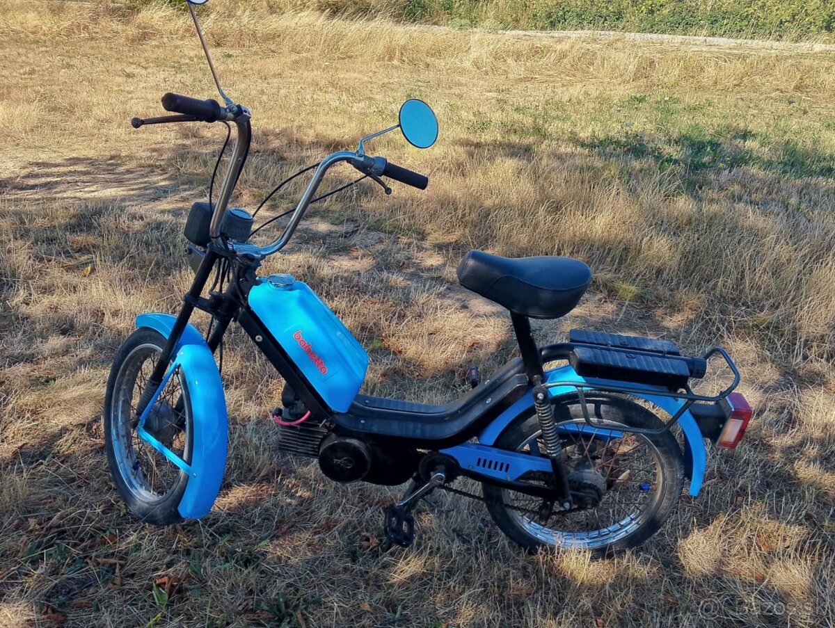 Babeta 210