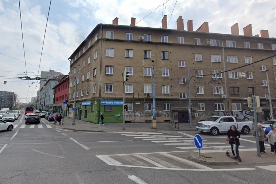 PRENÁJOM – 2iz byt pri Miletičke