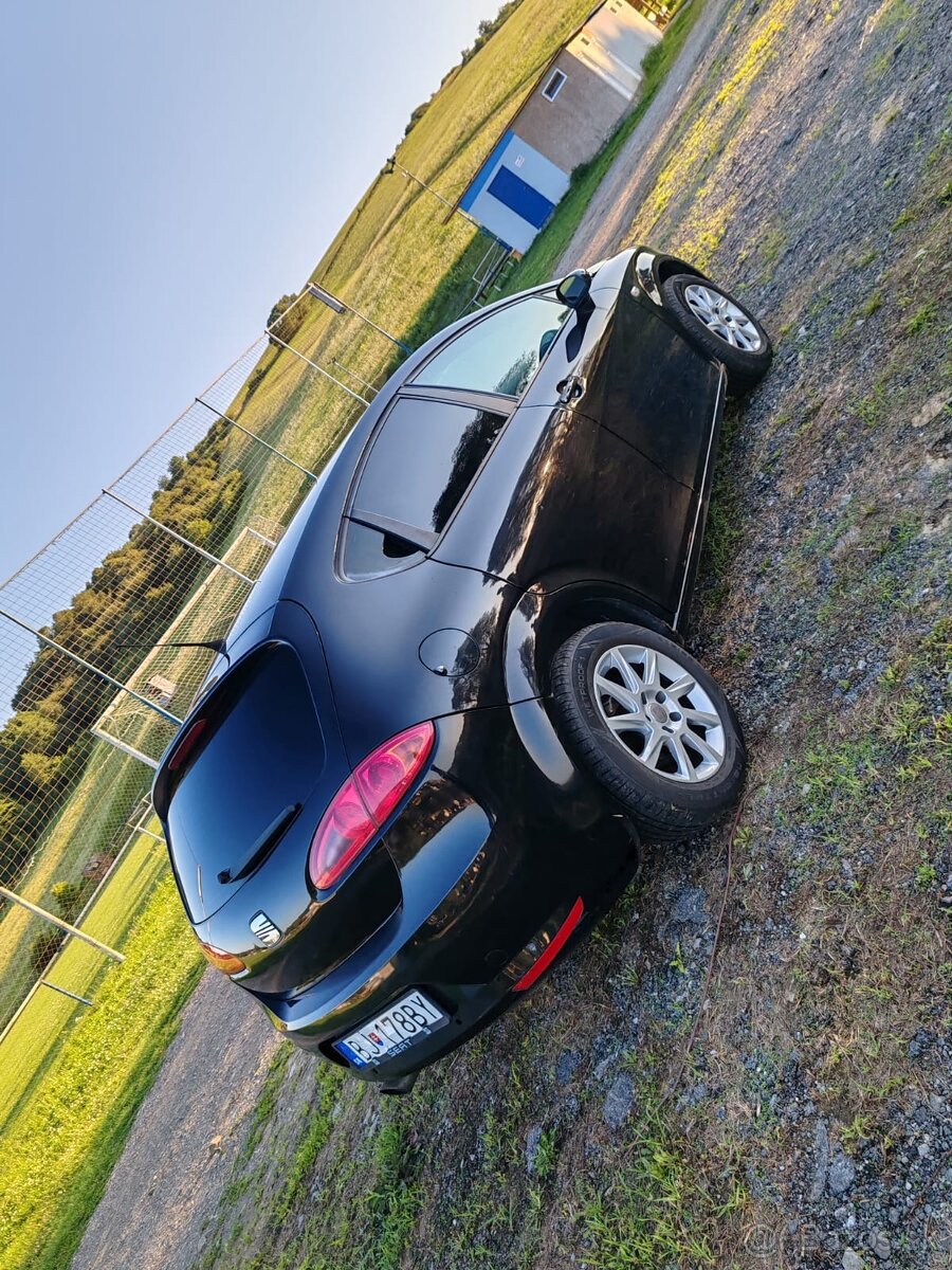 Seat Leon 1.9 TDI 77kw
