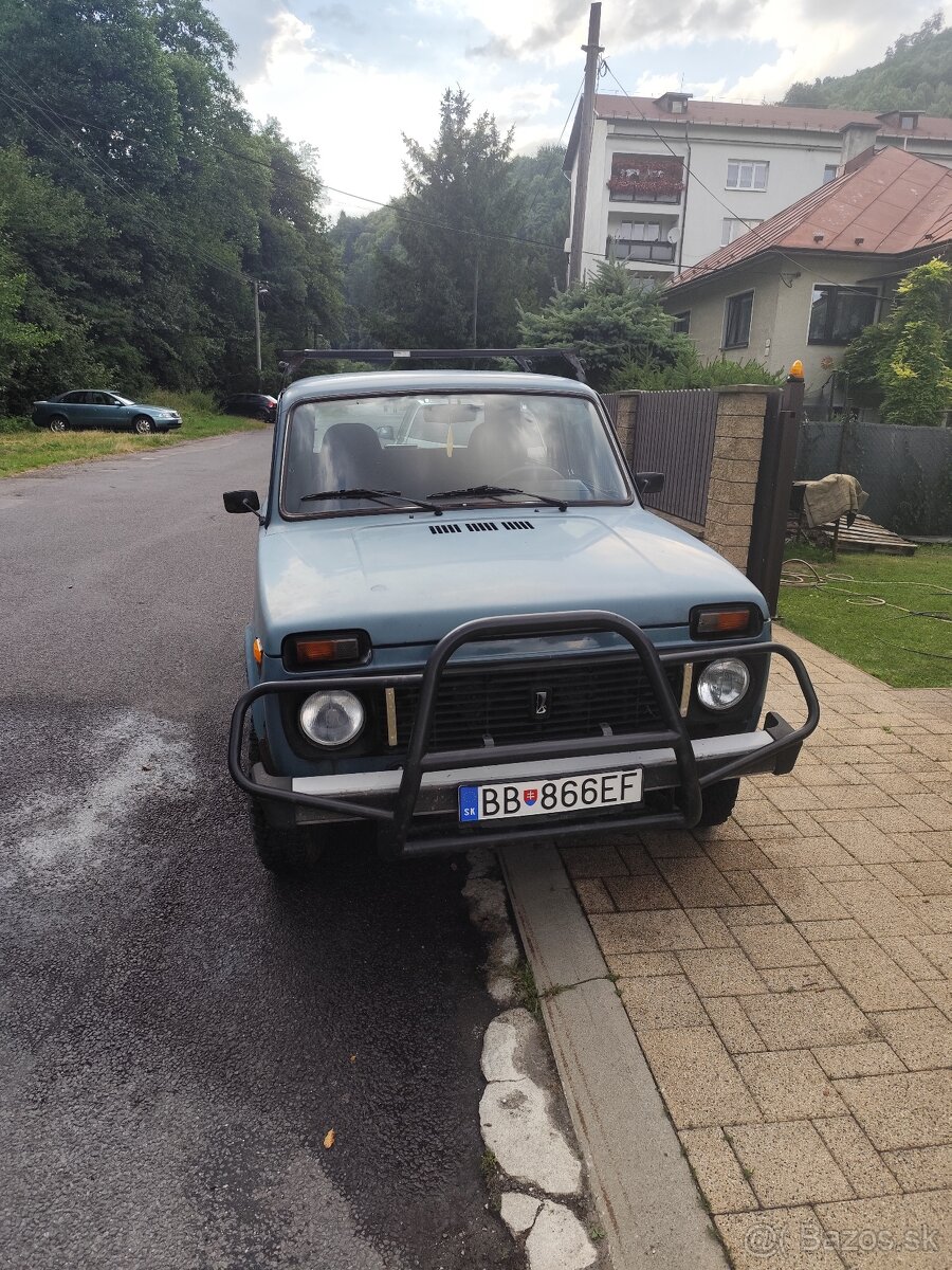 Lada Niva