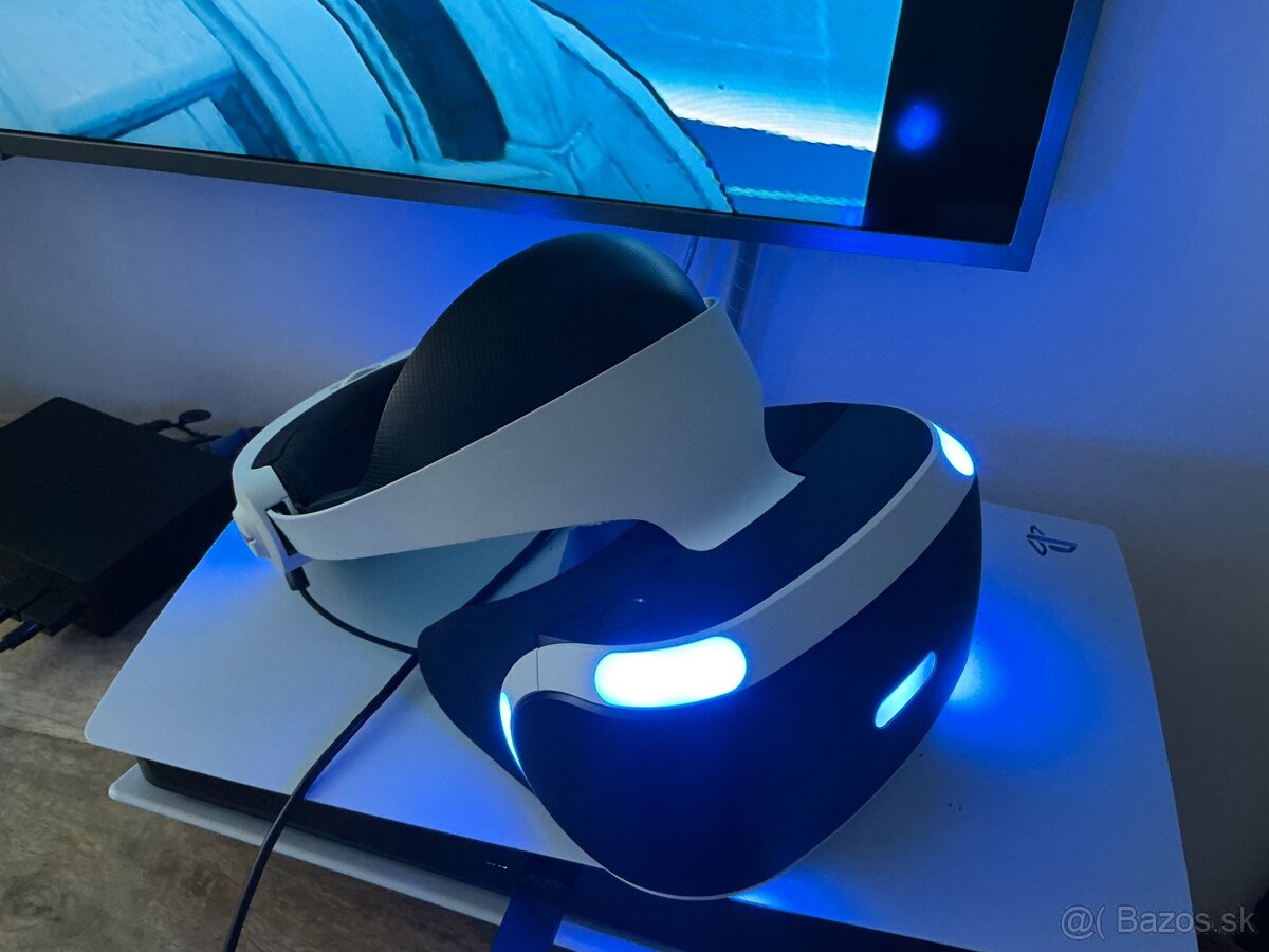 Playstation VR