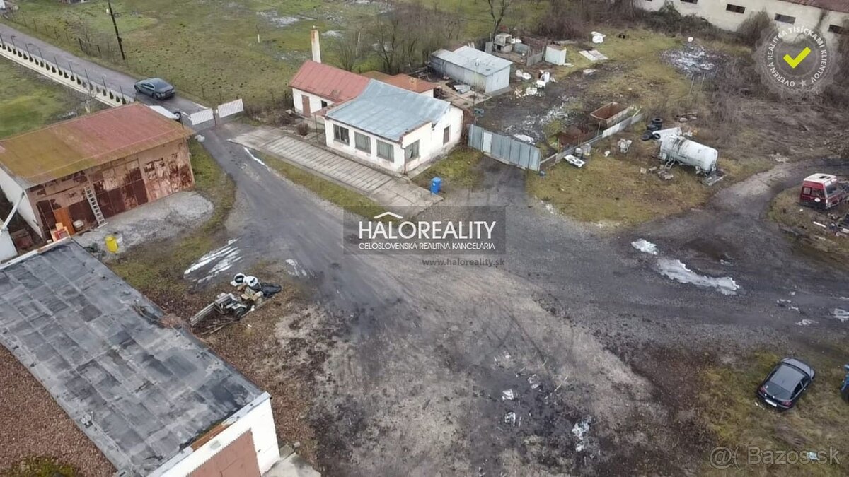 HALO reality - Prenájom, komerčný objekt Jesenské - EXKLUZÍV