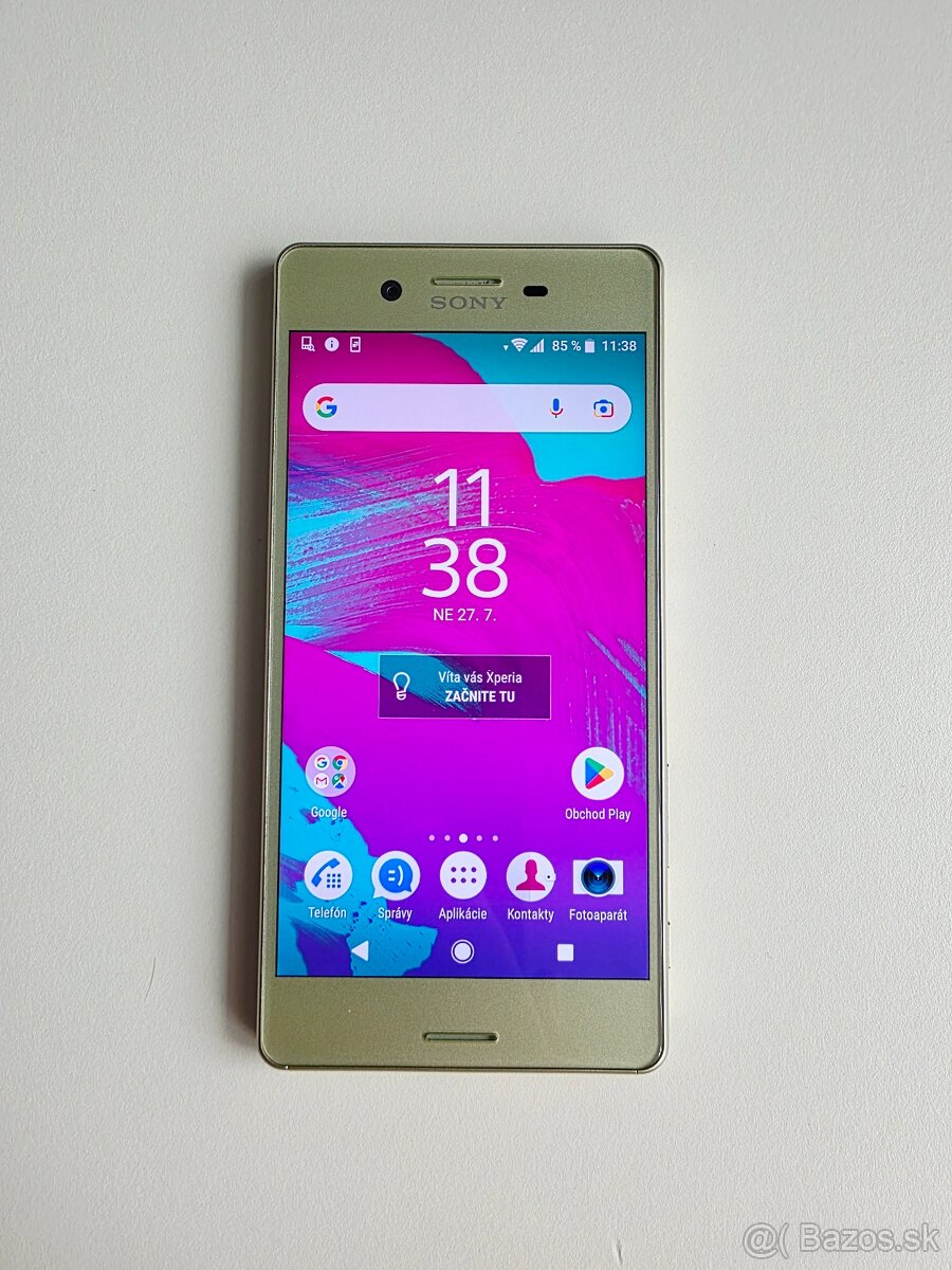 SONY XPERIA X 32GB