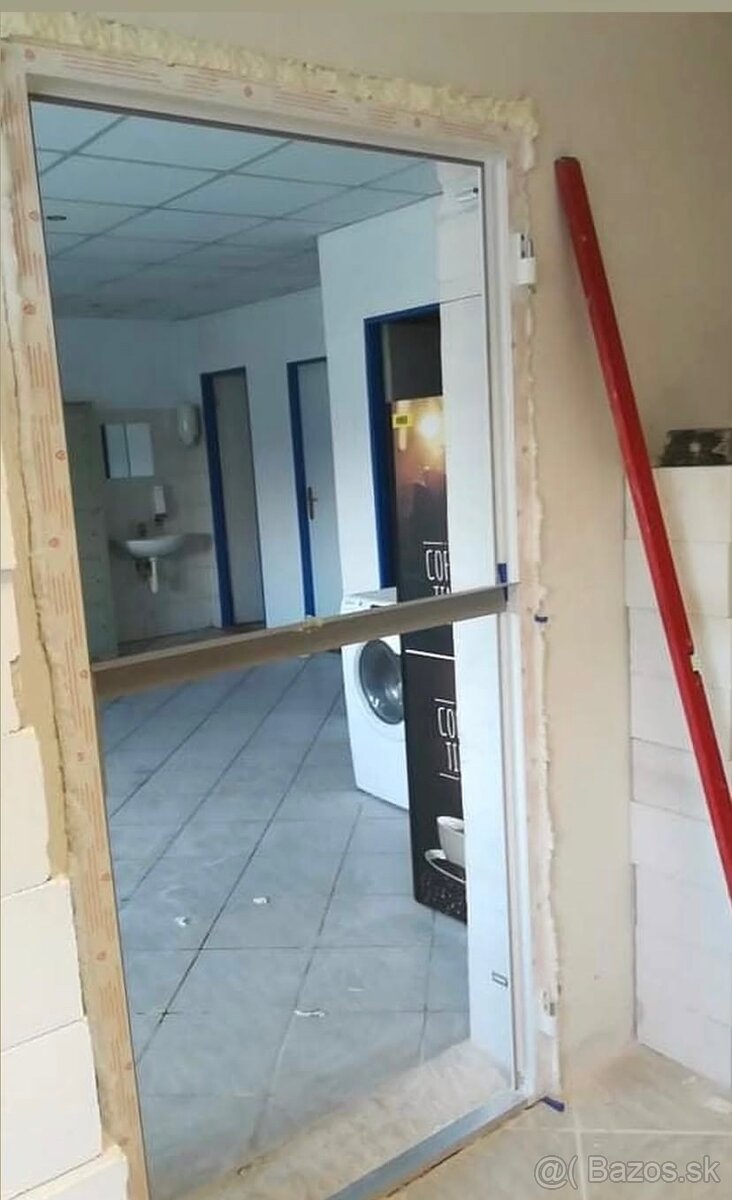 Šikovná partia na všetky stavebné práce