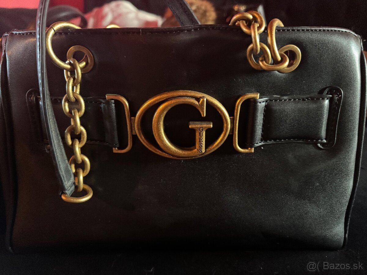 Guess kabelka original