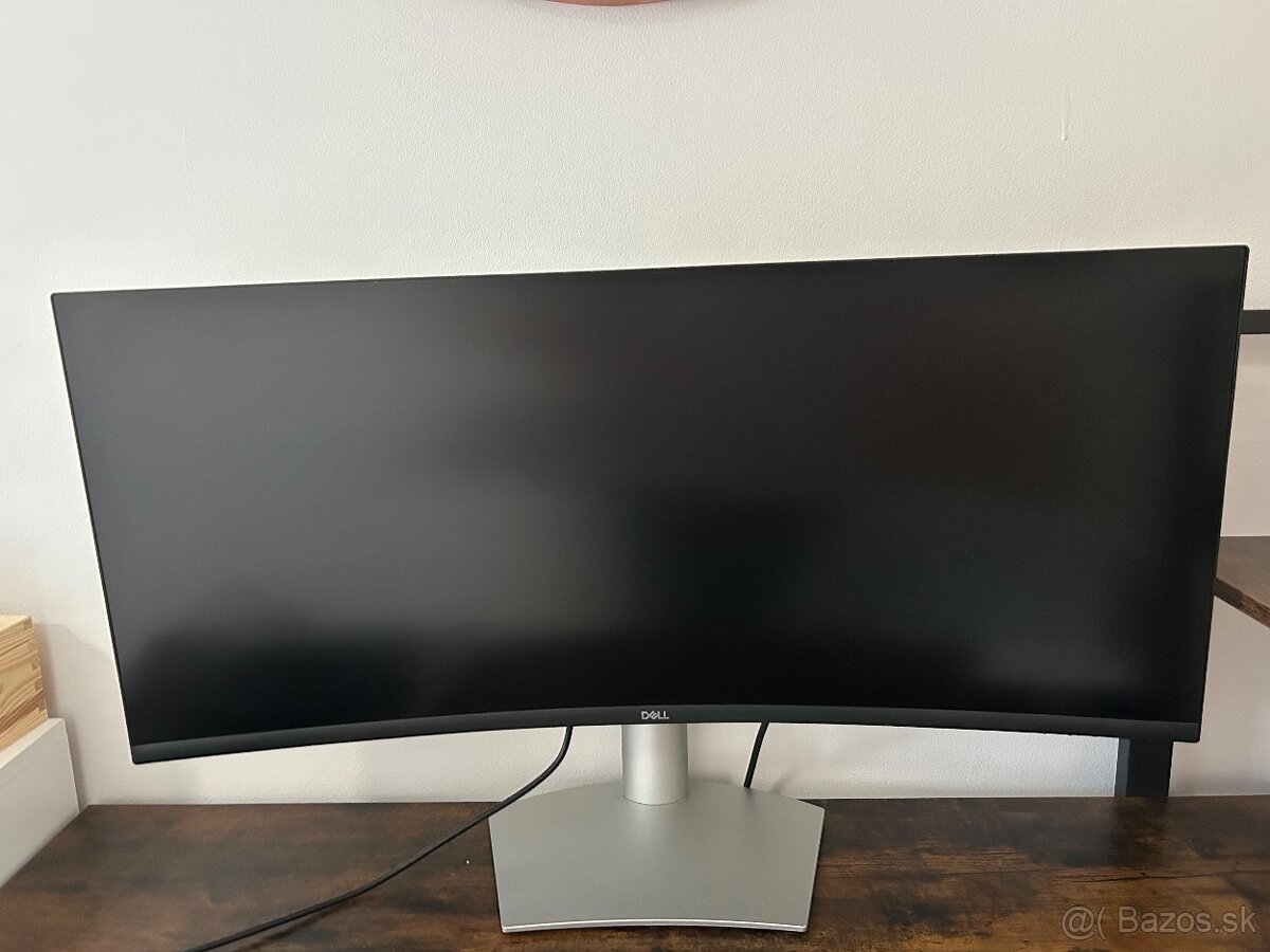 Dell S3423DWC