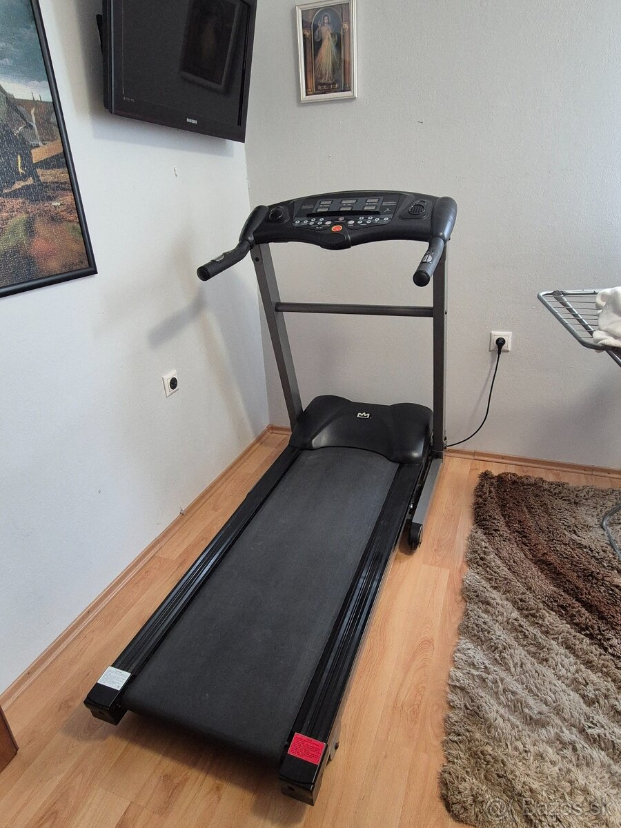 Bežecký pás