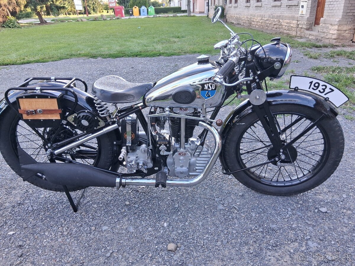 NSU 350
