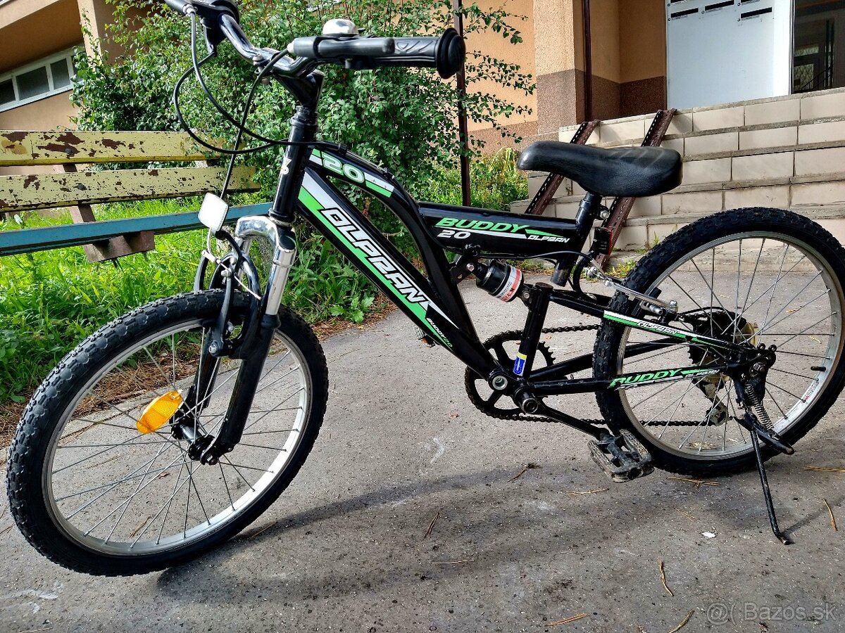 Olpran BUDDY 20"