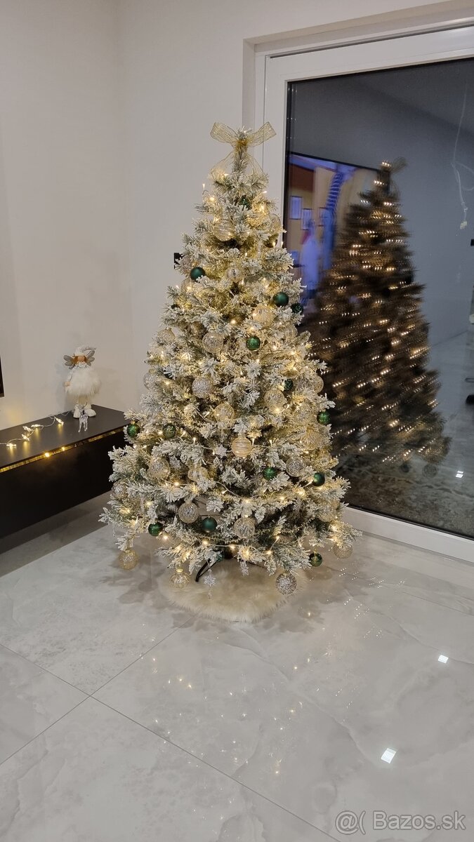 Vianočný Stromček