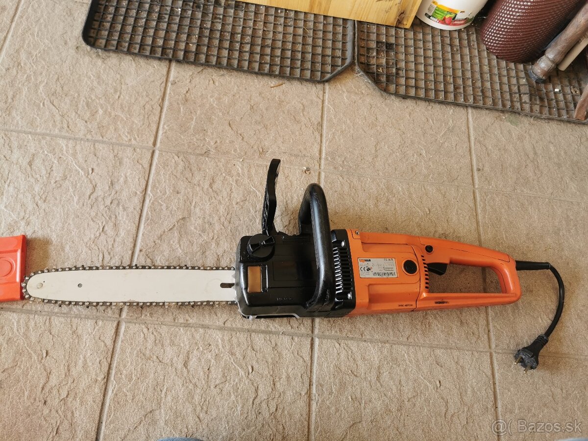 Elektrická píla Dolmar ES-161A