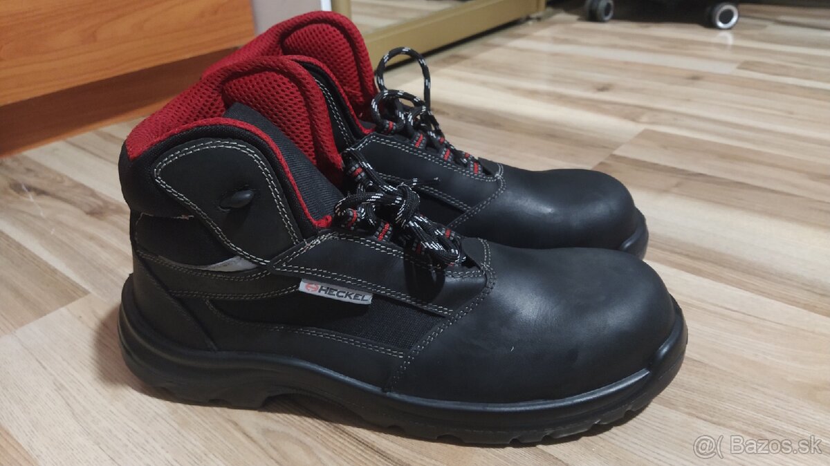 UVEX Heckel Focus High veľ.47