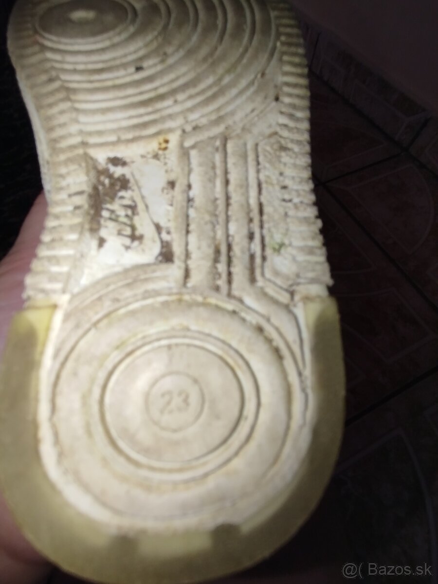 Detské tenisky nike