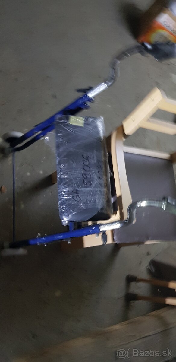 Zdravotnícke pomôcky