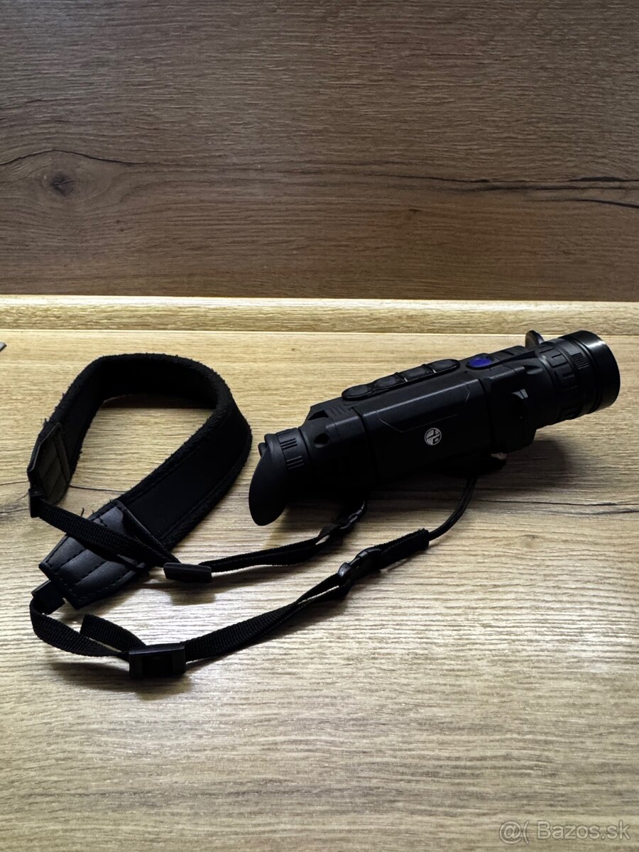 Termovízia Pulsar Helion 2 XP50