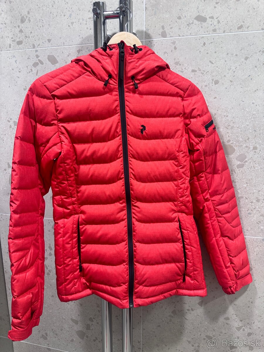 Peak Performance damska bunda