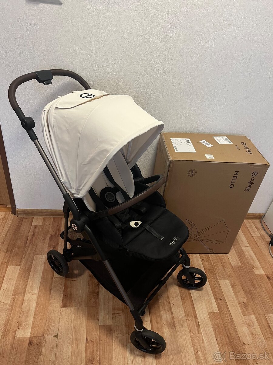 Cybex Melio